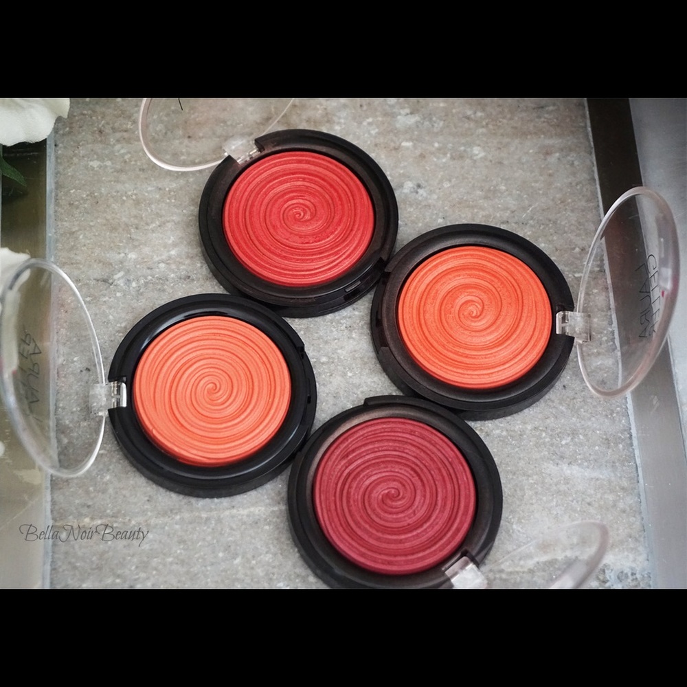 Baked Gelato Vivid Swirl Blush